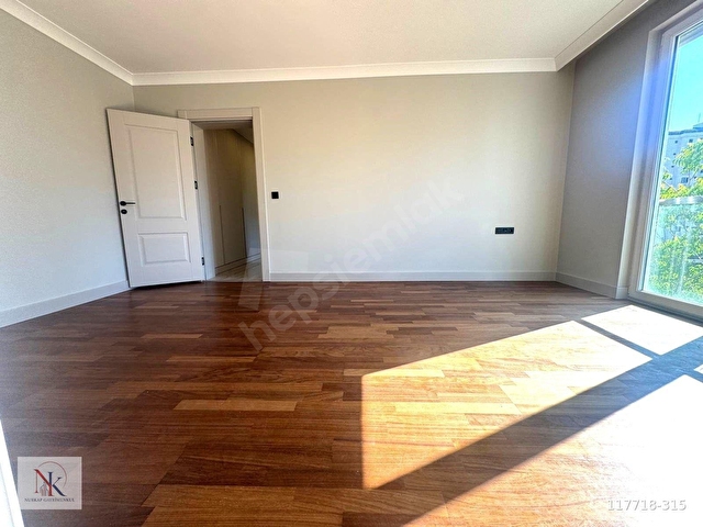Nurkaptan Kadıköy Şaşkınbakkalda Satılık 3+1 155m2 Daire - Görsel 29