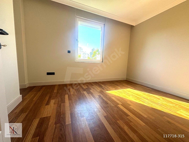Nurkaptan Kadıköy Şaşkınbakkalda Satılık 3+1 155m2 Daire - Görsel 30