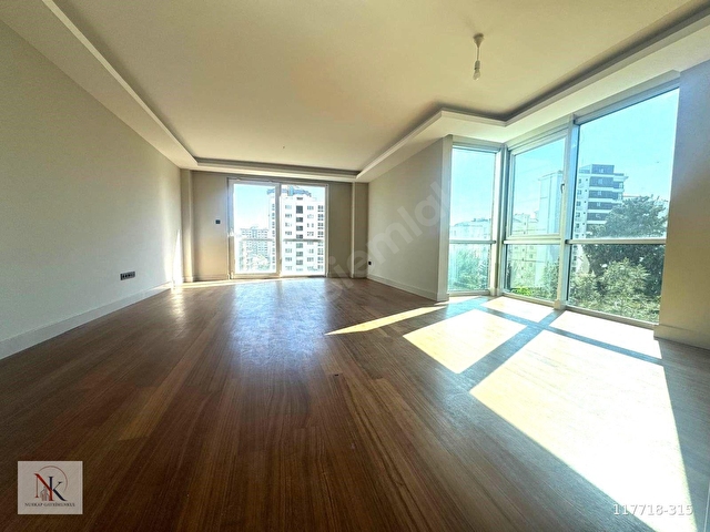 Nurkaptan Kadıköy Şaşkınbakkalda Satılık 3+1 155m2 Daire - Görsel 13