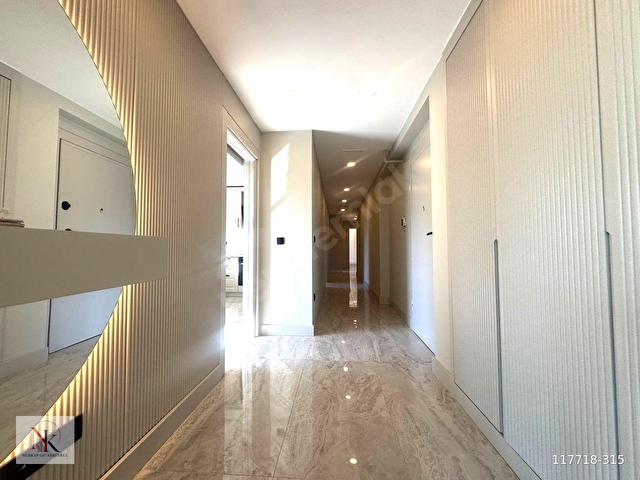 Nurkaptan Kadıköy Şaşkınbakkalda Satılık 3+1 155m2 Daire - Görsel 26