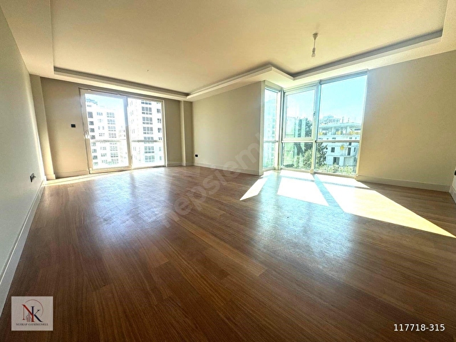 Nurkaptan Kadıköy Şaşkınbakkalda Satılık 3+1 155m2 Daire - Görsel 7