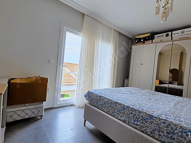 ÇEŞME OVACIK DA 4+1 SATILIK GENİŞ DAİRE ARAYANLARA FIRSAT - Görsel 10