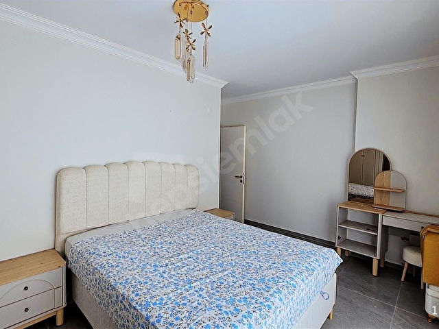 ÇEŞME OVACIK DA 4+1 SATILIK GENİŞ DAİRE ARAYANLARA FIRSAT - Görsel 13