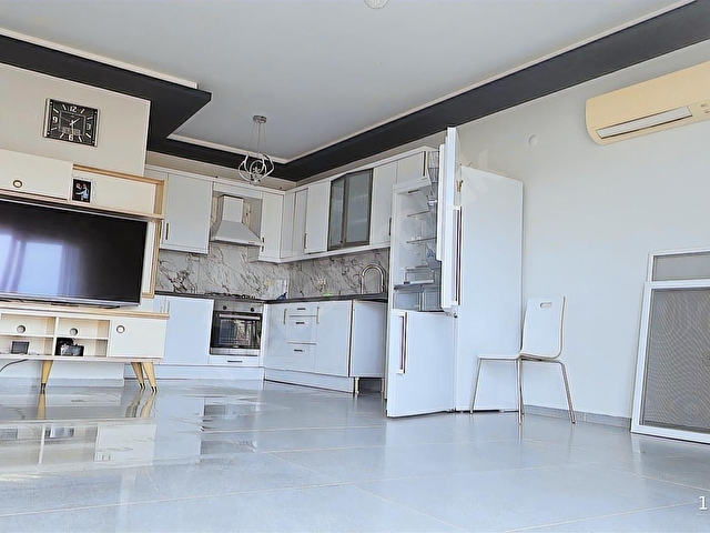 ÇEŞME OVACIK DA 4+1 SATILIK GENİŞ DAİRE ARAYANLARA FIRSAT - Görsel 7