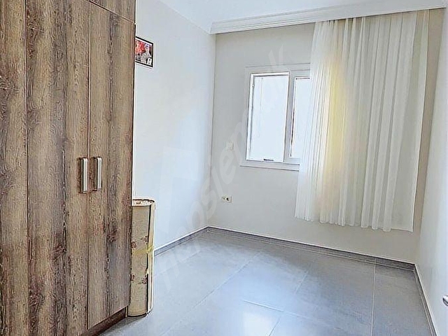 ÇEŞME OVACIK DA 4+1 SATILIK GENİŞ DAİRE ARAYANLARA FIRSAT - Görsel 8
