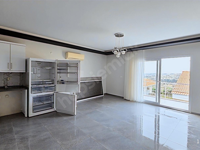 ÇEŞME OVACIK DA 4+1 SATILIK GENİŞ DAİRE ARAYANLARA FIRSAT - Görsel 5