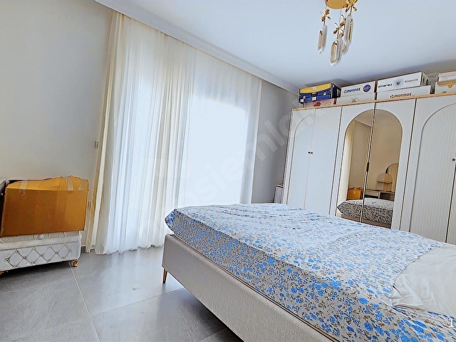 ÇEŞME OVACIK DA 4+1 SATILIK GENİŞ DAİRE ARAYANLARA FIRSAT - Görsel 9