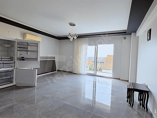 ÇEŞME OVACIK DA 4+1 SATILIK GENİŞ DAİRE ARAYANLARA FIRSAT - Görsel 2