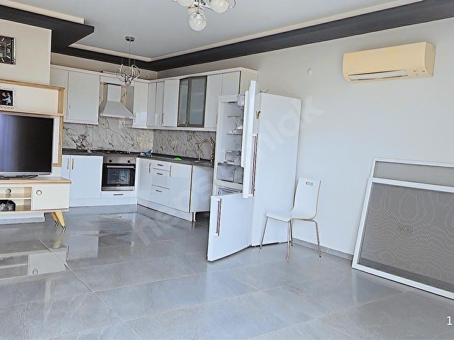 ÇEŞME OVACIK DA 4+1 SATILIK GENİŞ DAİRE ARAYANLARA FIRSAT - Görsel 11