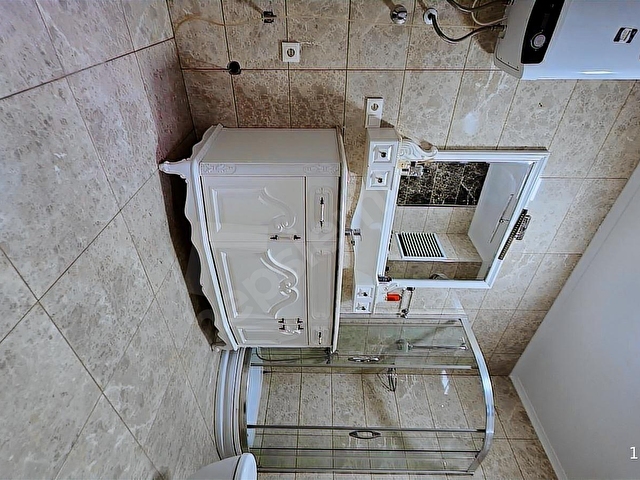 ÇEŞME OVACIK DA 4+1 SATILIK GENİŞ DAİRE ARAYANLARA FIRSAT - Görsel 20