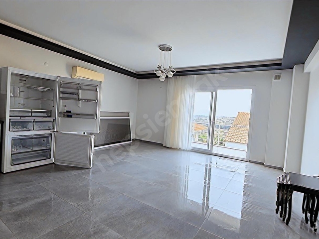 ÇEŞME OVACIK DA 4+1 SATILIK GENİŞ DAİRE ARAYANLARA FIRSAT - Görsel 6