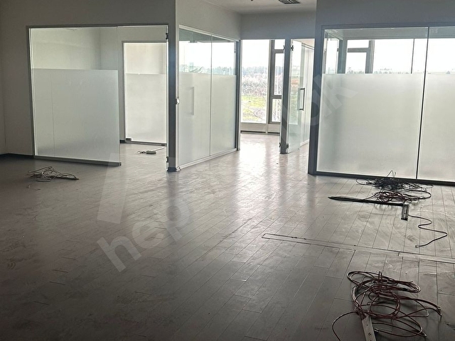 Bahçelievler Nish İstanbulda Satılık 275m2 Dükkan. - Görsel 9