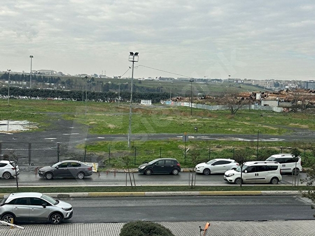 Bahçelievler Nish İstanbulda Satılık 275m2 Dükkan. - Görsel 10