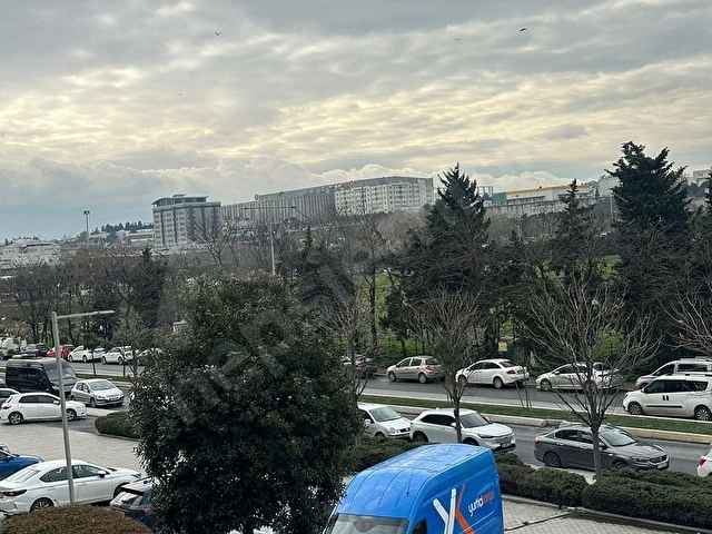 Bahçelievler Nish İstanbulda Satılık 275m2 Dükkan. - Görsel 4