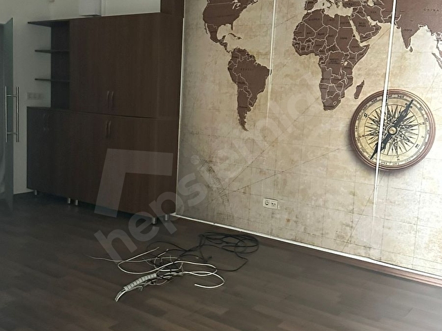Bahçelievler Nish İstanbulda Satılık 275m2 Dükkan. - Görsel 17