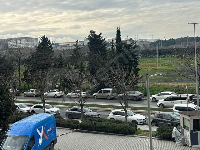 Bahçelievler Nish İstanbulda Satılık 275m2 Dükkan. - Görsel 5