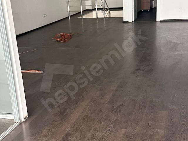 Bahçelievler Nish İstanbulda Satılık 275m2 Dükkan. - Görsel 3