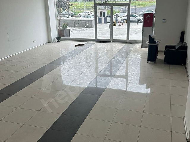 Bahçelievler Nish İstanbulda Satılık 275m2 Dükkan. - Görsel 21