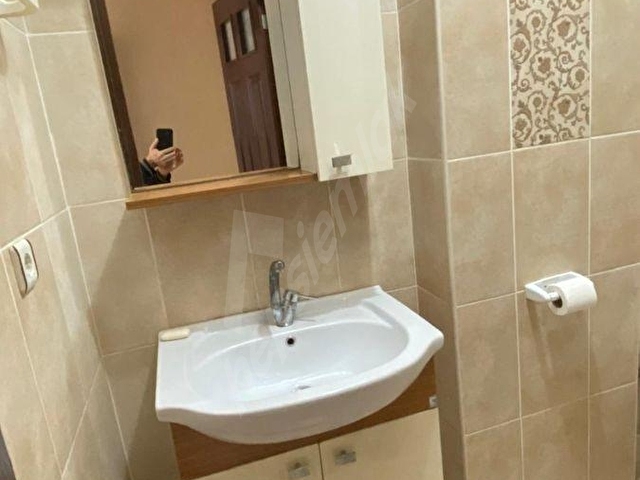 Şişli Kurtuluş Tuzcu Murat sok.2+1 Boyalı temiz Kiralık Daire (BOŞ) - Görsel 15
