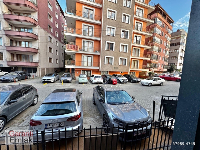 ZONGULDAK GARANTİ EMLAKTAN BAHÇELİEVLER FUNDA SK YENİ BİNADA EŞYALI 1+1 SATILIK DAİRE - Görsel 10