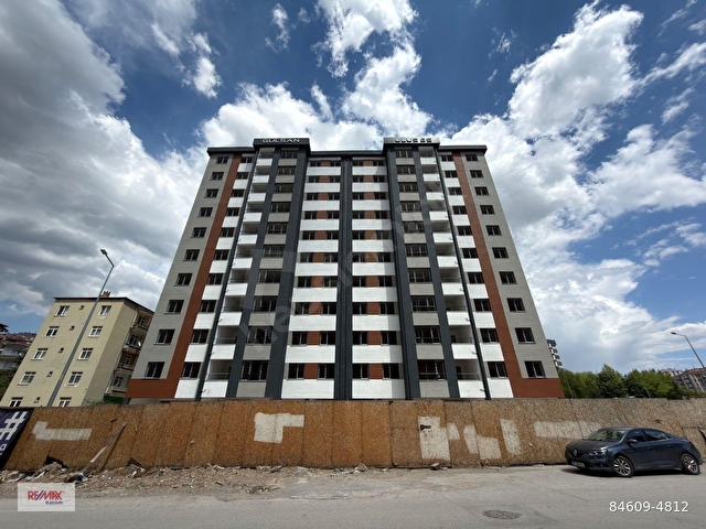 TALASIN EN GÜZEL YERİNDE SIFIR 2+1 SATILIK DAİRE