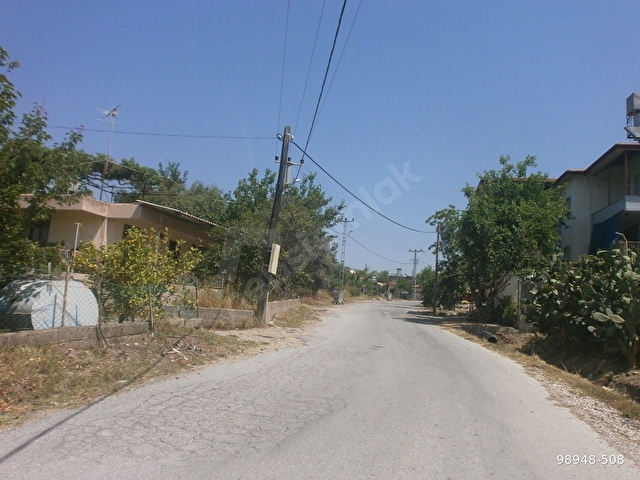 Manavgat Evrenleryavşı Satılık