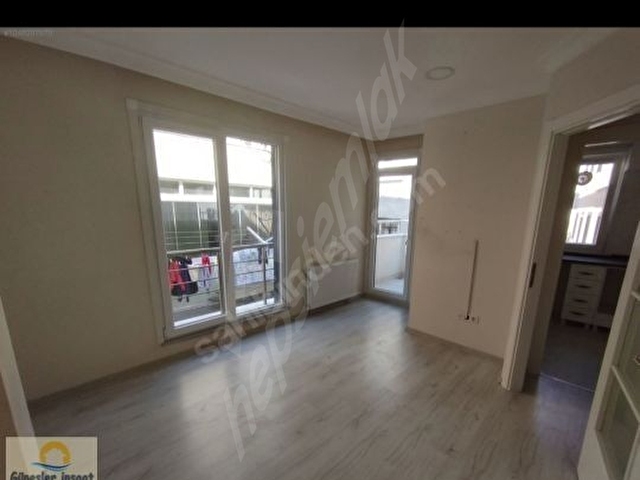 SANCAKTEPE. DE SATILIK DAİRE İSKANLI