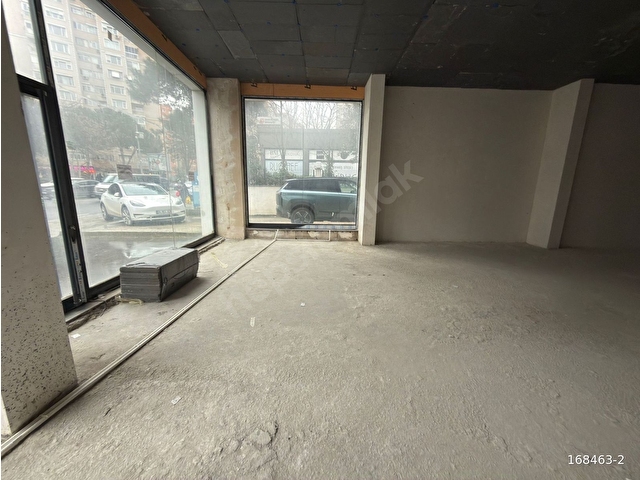 Atatürk Caddesi Üzerinde Ön Kullanımlı 405 m2 Kiralık Dükkan - Görsel 6