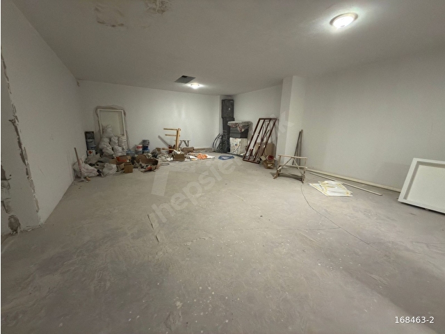 Atatürk Caddesi Üzerinde Ön Kullanımlı 405 m2 Kiralık Dükkan - Görsel 9