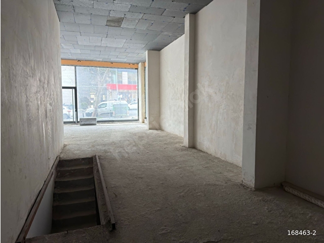Atatürk Caddesi Üzerinde Ön Kullanımlı 405 m2 Kiralık Dükkan - Görsel 8