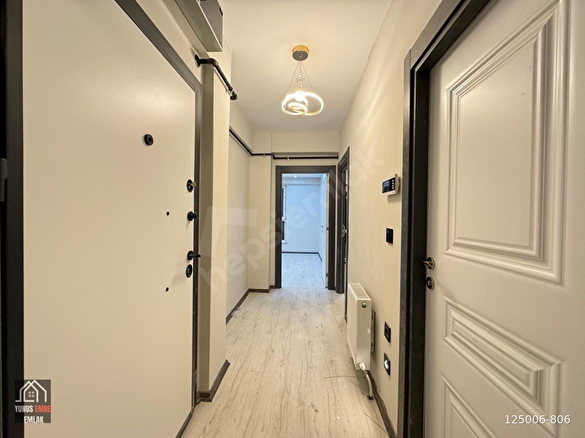 ŞEHİR HASTANESİ YAKINI ARA KAT 2+0 SATILIK SIFIR DAİRE - Görsel 4