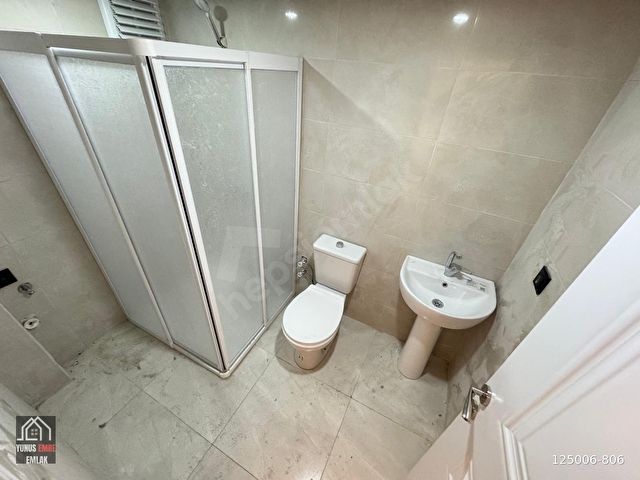 ŞEHİR HASTANESİ YAKINI ARA KAT 2+0 SATILIK SIFIR DAİRE - Görsel 14