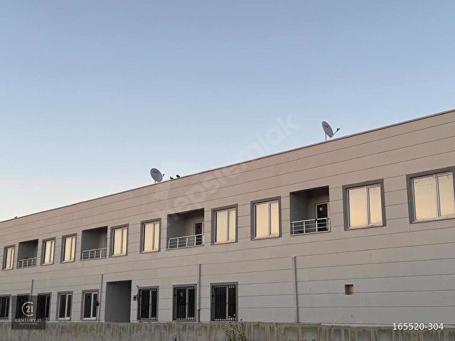ŞANLIURFA - MARDİN YOLU ÜZERİNDE SATILIK SIFIR DAİRE - Görsel 4