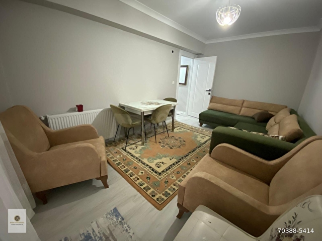 Başokurdan Bahçelievler Şirinevler,de 2+2 Ters Dubleks Daire - Görsel 29