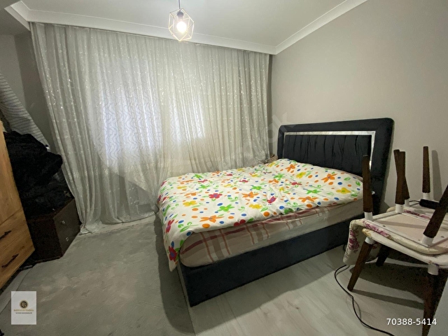 Başokurdan Bahçelievler Şirinevler,de 2+2 Ters Dubleks Daire - Görsel 21