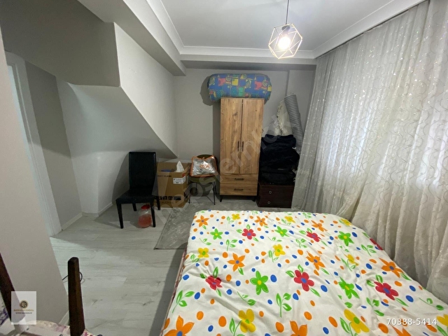 Başokurdan Bahçelievler Şirinevler,de 2+2 Ters Dubleks Daire - Görsel 26