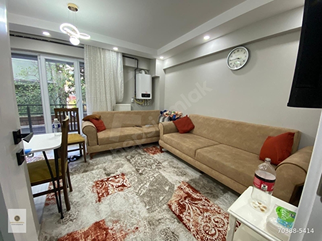 Başokurdan Bahçelievler Şirinevler,de 2+2 Ters Dubleks Daire