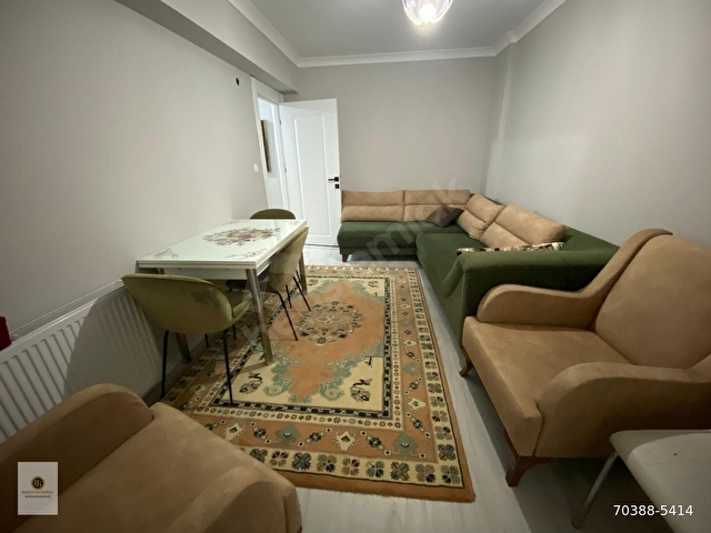 Başokurdan Bahçelievler Şirinevler,de 2+2 Ters Dubleks Daire - Görsel 30