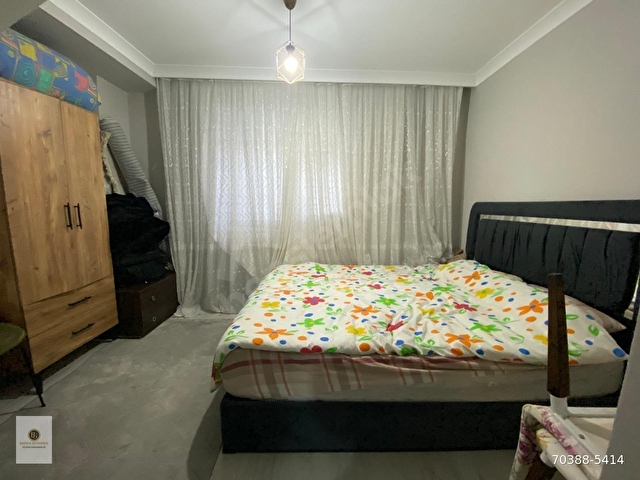 Başokurdan Bahçelievler Şirinevler,de 2+2 Ters Dubleks Daire - Görsel 22