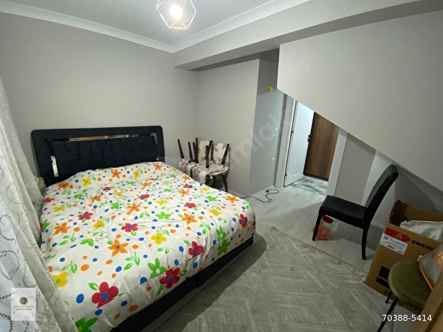 Başokurdan Bahçelievler Şirinevler,de 2+2 Ters Dubleks Daire - Görsel 23