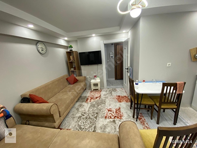 Başokurdan Bahçelievler Şirinevler,de 2+2 Ters Dubleks Daire - Görsel 6