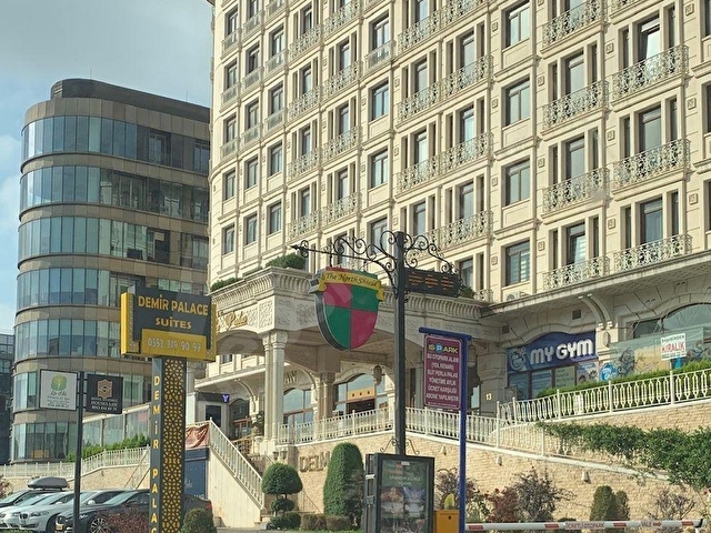Günlük Kiralık 1 Odalı Daire - İstanbul Sultanbeyli Akşemsettin Mahallesi - 3 Kişi Kapasiteli - Görsel 13