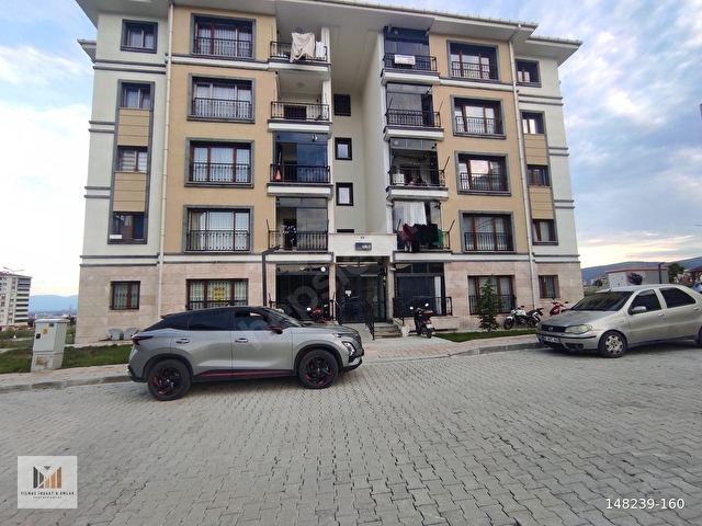 FİYAT DÜŞTÜ!!! YILMAZ EMLAKTAN YENİ TOKİLERDE 3+1 SATILIK DAİRE