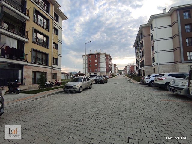 FİYAT DÜŞTÜ!!! YILMAZ EMLAKTAN YENİ TOKİLERDE 3+1 SATILIK DAİRE - Görsel 25