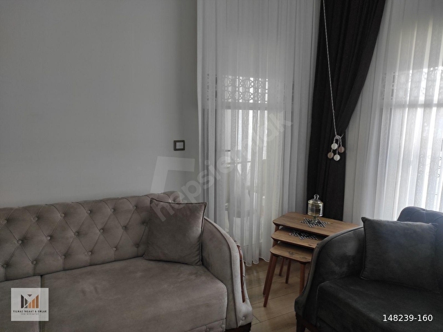 FİYAT DÜŞTÜ!!! YILMAZ EMLAKTAN YENİ TOKİLERDE 3+1 SATILIK DAİRE - Görsel 9