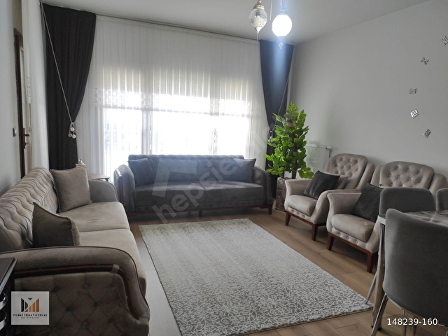 FİYAT DÜŞTÜ!!! YILMAZ EMLAKTAN YENİ TOKİLERDE 3+1 SATILIK DAİRE - Görsel 6