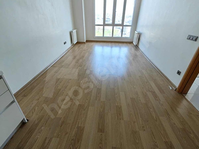 ESSENORA EVLERİ AMERİKAN MUTFAKLI MANZARALI 2+1 SATILIK DAİRE - Görsel 15