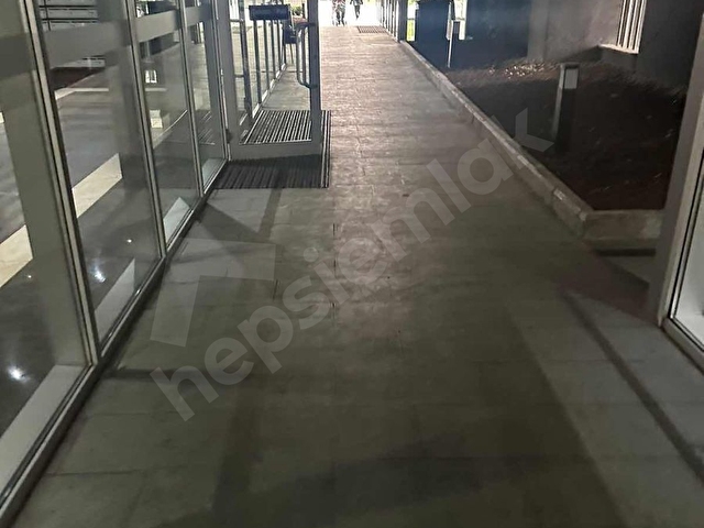 ESSENORA EVLERİ AMERİKAN MUTFAKLI MANZARALI 2+1 SATILIK DAİRE - Görsel 13