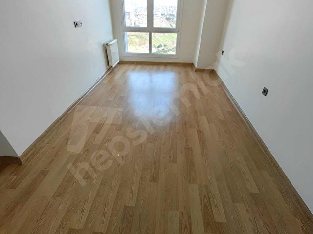 ESSENORA EVLERİ AMERİKAN MUTFAKLI MANZARALI 2+1 SATILIK DAİRE - Görsel 18