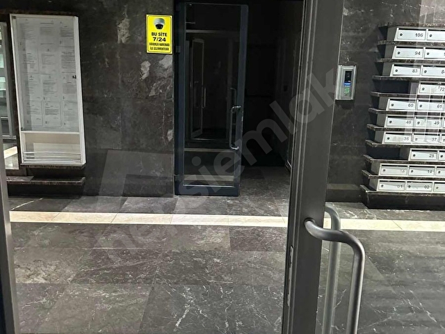 ESSENORA EVLERİ AMERİKAN MUTFAKLI MANZARALI 2+1 SATILIK DAİRE - Görsel 11